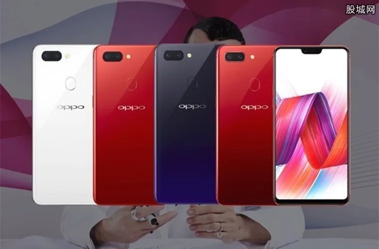 FindX正式发布 海外售价999欧元起