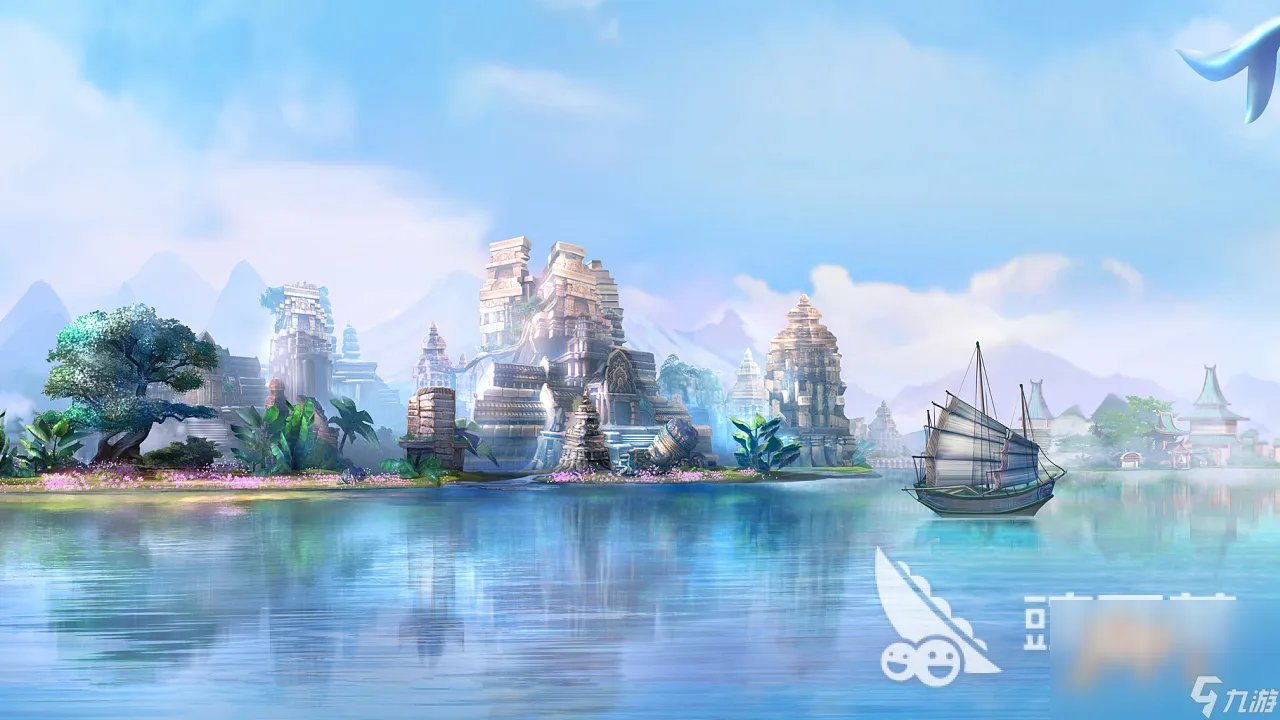 超人气mmo手游排行榜2023 人气最高的大型多人游戏推荐