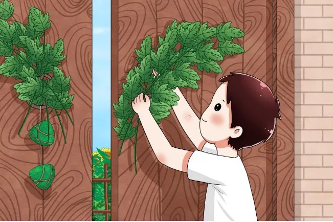 五月初五是什么节日 农历五月五是什么传统节日