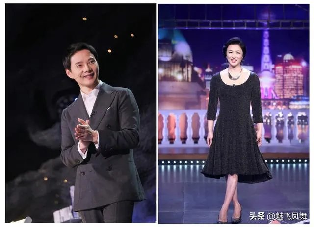 金星老师和《舞蹈风暴》中的沈伟老师，谁的国际影响力更大？