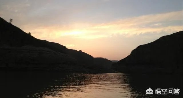 偏关老牛湾景区怎么样?值得去吗?