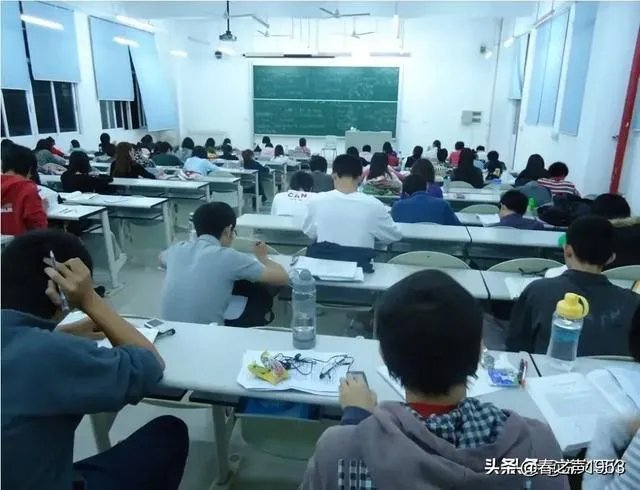 如何在很差的高中里考上大学