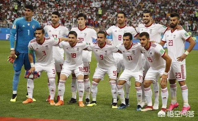 今天晚上伊朗将大战日本，你觉得谁能晋级决赛？