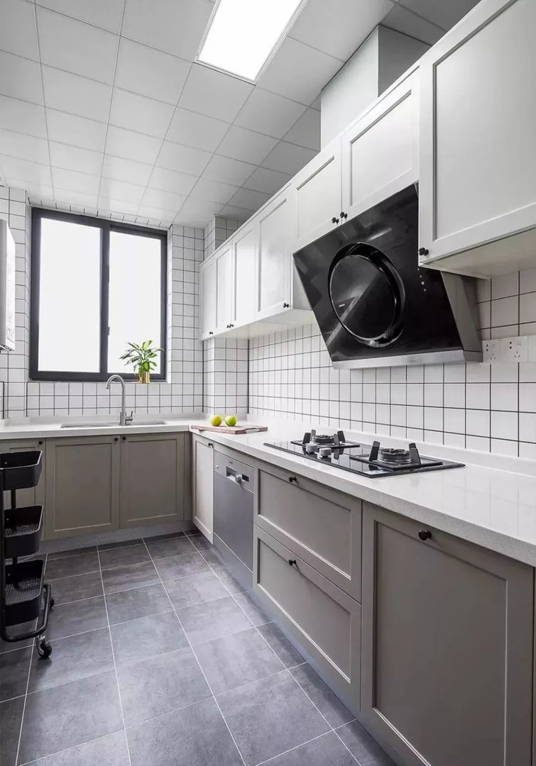 厨房柜门哪种好？