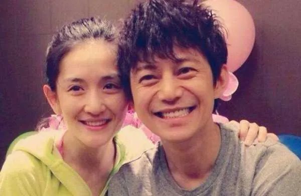 何炅和谢娜的友情，到底是真是假？