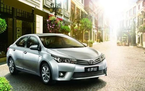 卡罗拉报价是多少？目前值得入手么？
