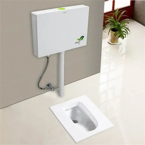 蹲便器尺寸有哪些