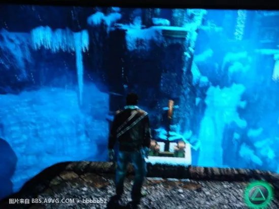 《神秘海域2之纵横四海》图文流程攻略