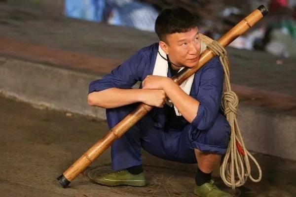 都说孙红雷演技好，是否对孙红雷演技的评价偏高了？