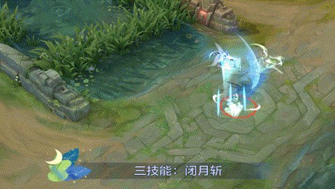 《曙光英雄》貂蝉携新皮肤登场！技能初曝光 ！