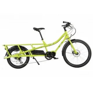 电动自行车价格