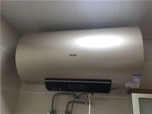 热水器进水管怎么安装