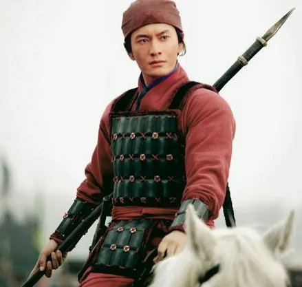 宋江招安后担任的官职是什么 相当于现在什么级别