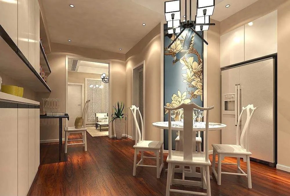 中国风装修风格有哪些  中国风装修风格设计理念