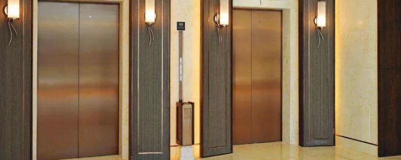 电梯反复开关门原因是什么
