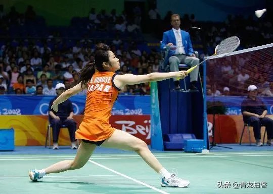 卡塔尔乒乓球公开赛，丁宁被伊藤打了一个11：0，你怎么看？