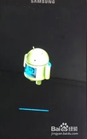 三星I579 不开机 定屏 变砖刷机失败完美解决