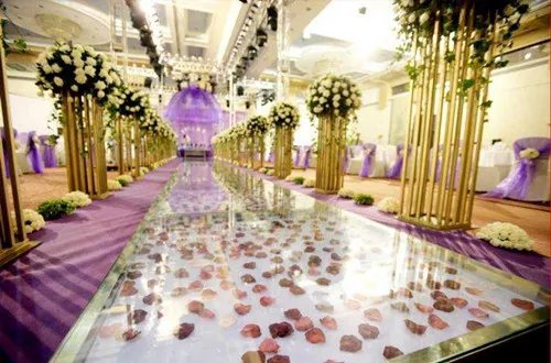 西安市婚庆公司报价单 找婚庆公司有什么招数