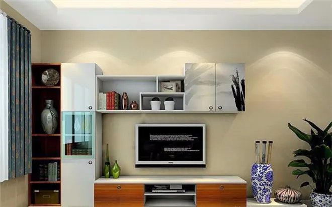 装修伙伴网专家总结，客厅装修6大败笔绝不能犯！