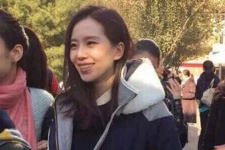 刘诗诗生图太美了，她是如何保养的？