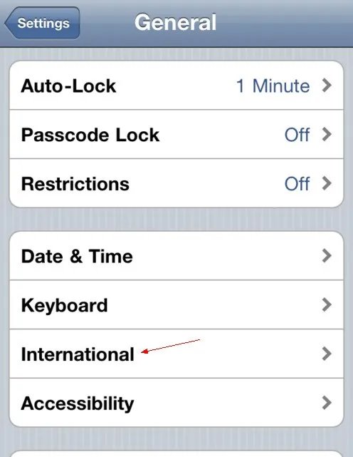 苹果7 手机怎么恢復出厂设置?
