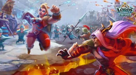 “圣杯之战”开启,《王国纪元》世界战场再升级!