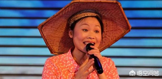 草帽姐徐桂花为什么会人人唾骂？