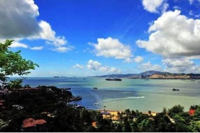 国内结婚旅游十大圣地 中国适合度蜜月的地方