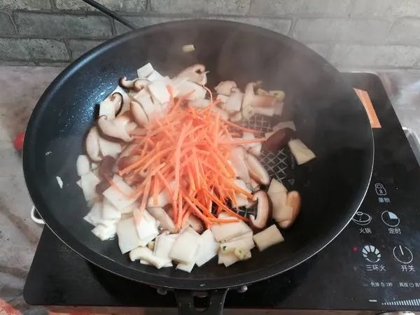 火腿怎么做好吃