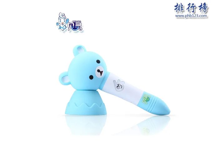 点读笔哪个牌子好 点读笔十大品牌排行榜推荐