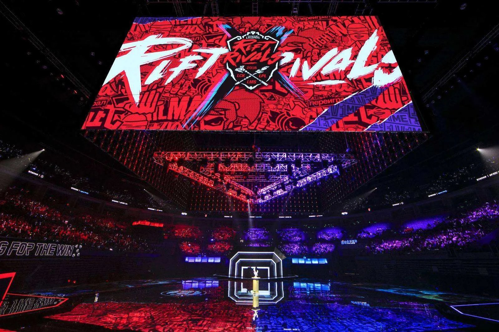 《LOL》2019洲际赛赛制规则介绍