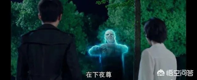 如何评价网剧《镇魂》？