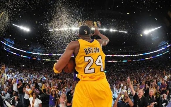 科比纪念日是哪天 8月24日科比纪念日介绍