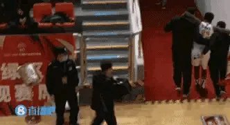 王骁辉凭什么成为CBA全明星票王？