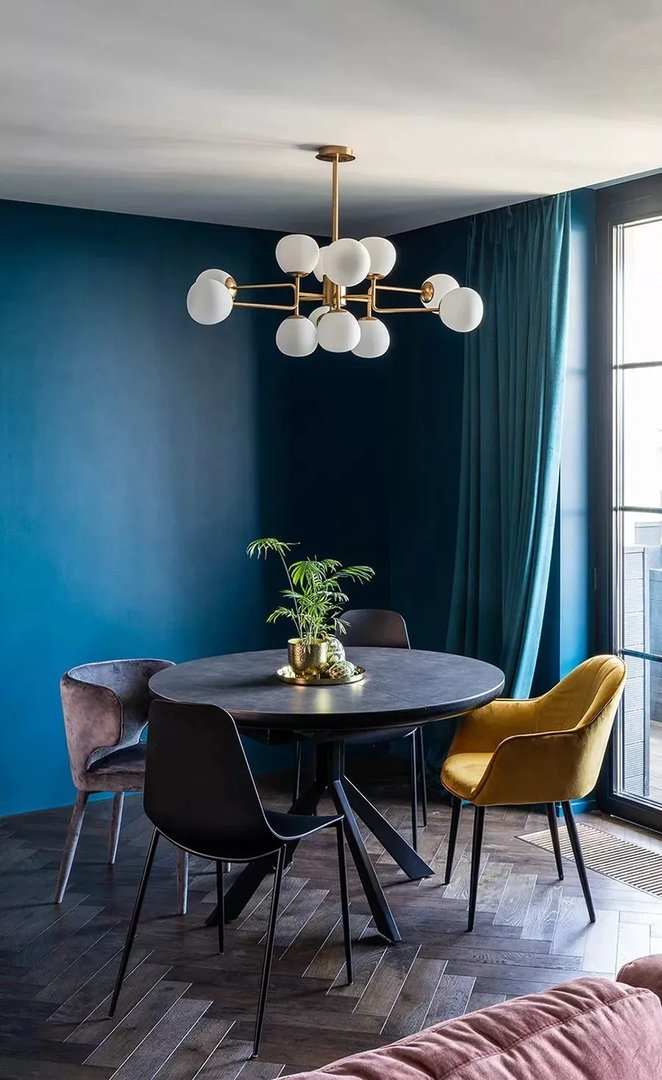 2020年流行色，太美了！