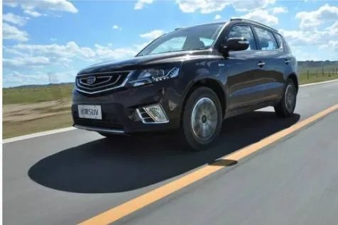 凯翼X5的动力怎么样，与远景SUV相比，这两款哪个动力更强一点？