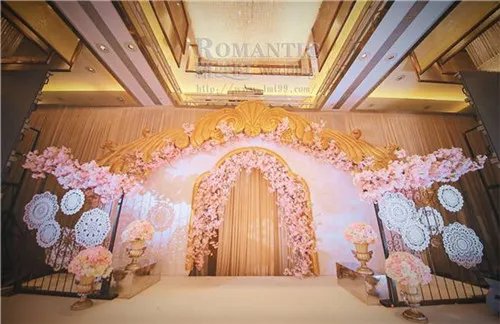 沈阳婚礼策划公司哪家好  沈阳较好的婚礼策划2017