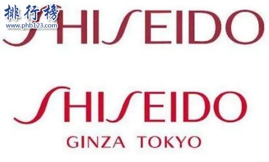 全球十大化妆品品牌排行榜:倩碧第5 第4日本最大化妆品集团