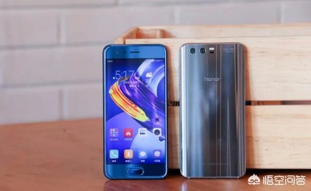 努比亚Z18mini和荣耀9哪款适合学生使用？