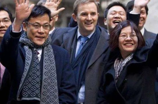 李国庆俞渝民事裁定书公布，李国庆为何如此恨老婆？