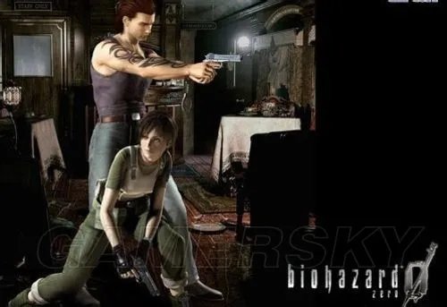 《生化危机》系列剧情动画总览 系列剧情CG汇总