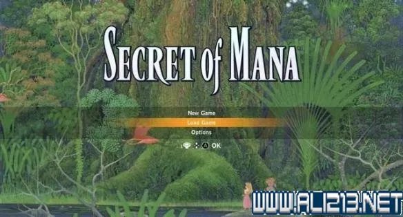 《圣剑传说2》图文流程攻略 重制版上手教程+全剧情流程图文攻略