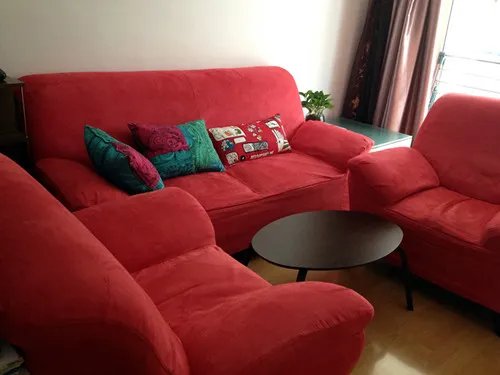 各地定做沙发套的价格及注意事项