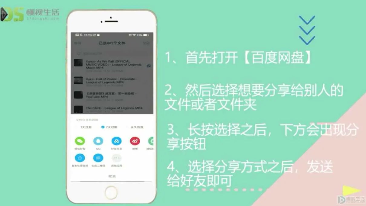 百度网盘电影资源分享群