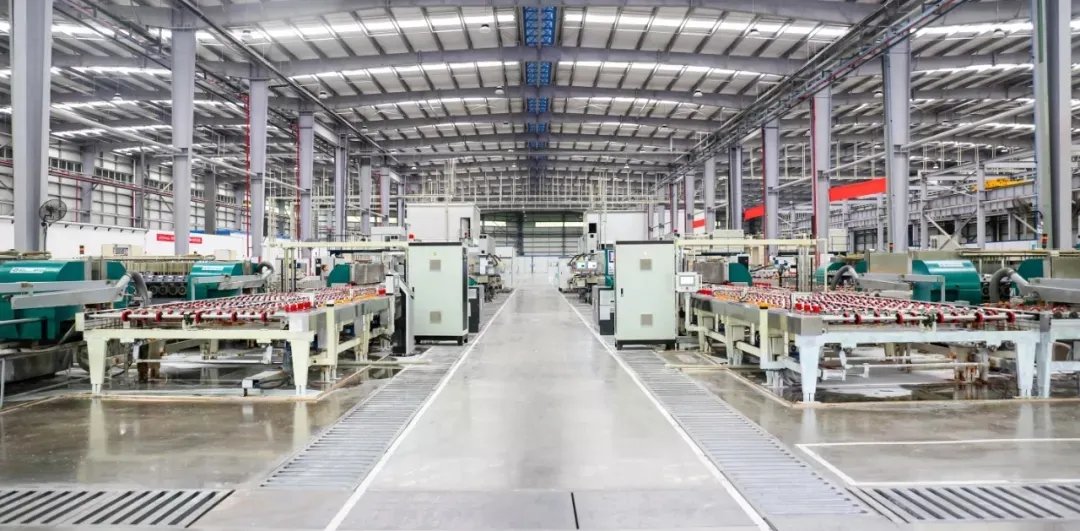 福建省委书记于伟国点赞九牧高质量发展