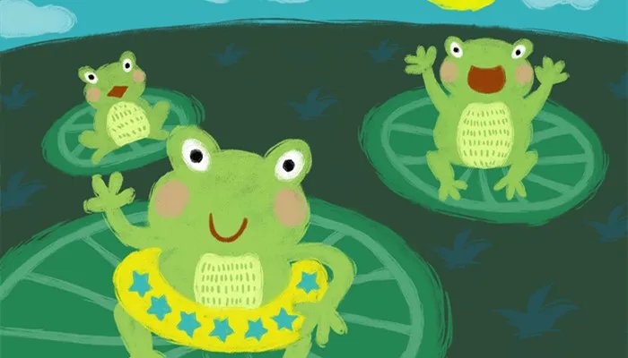 青蛙现象是什么 青蛙现象是什么意思