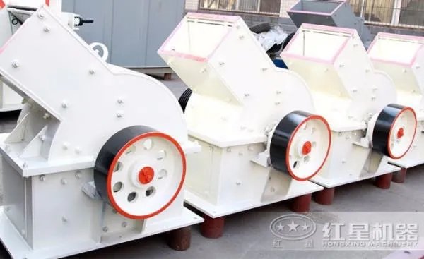 石头破碎机多少钱一台