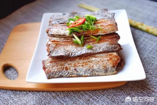 带鱼的家常做法大全？