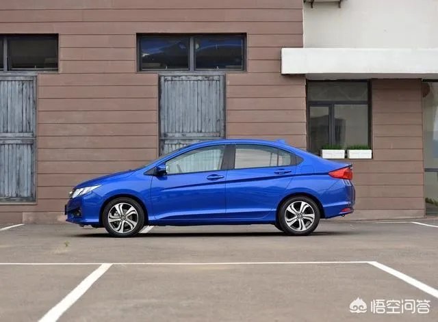 有没有10万以下的车可推荐？