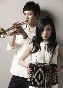 刘璇结过几次婚第二任丈夫是谁 王弢刘璇的爱情故事哪年认识的